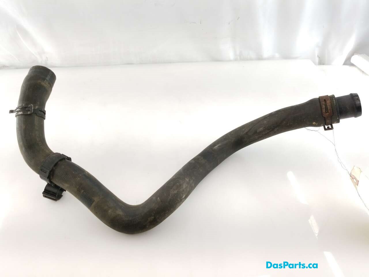 Coolant Hose 2
