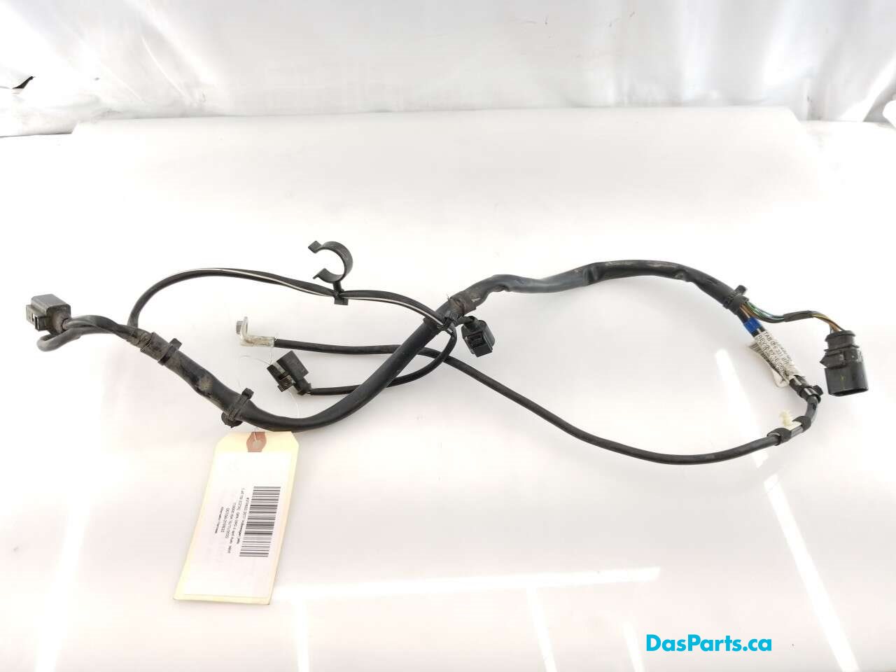 Alternator Harness