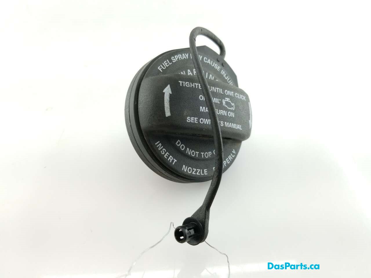 Gas Cap