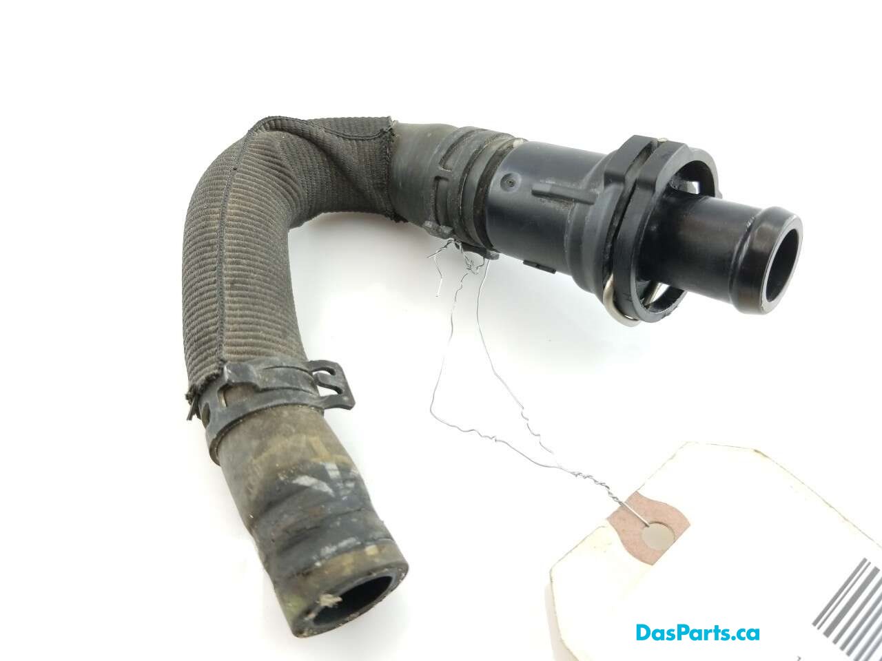 Transmission Cooler Hose
