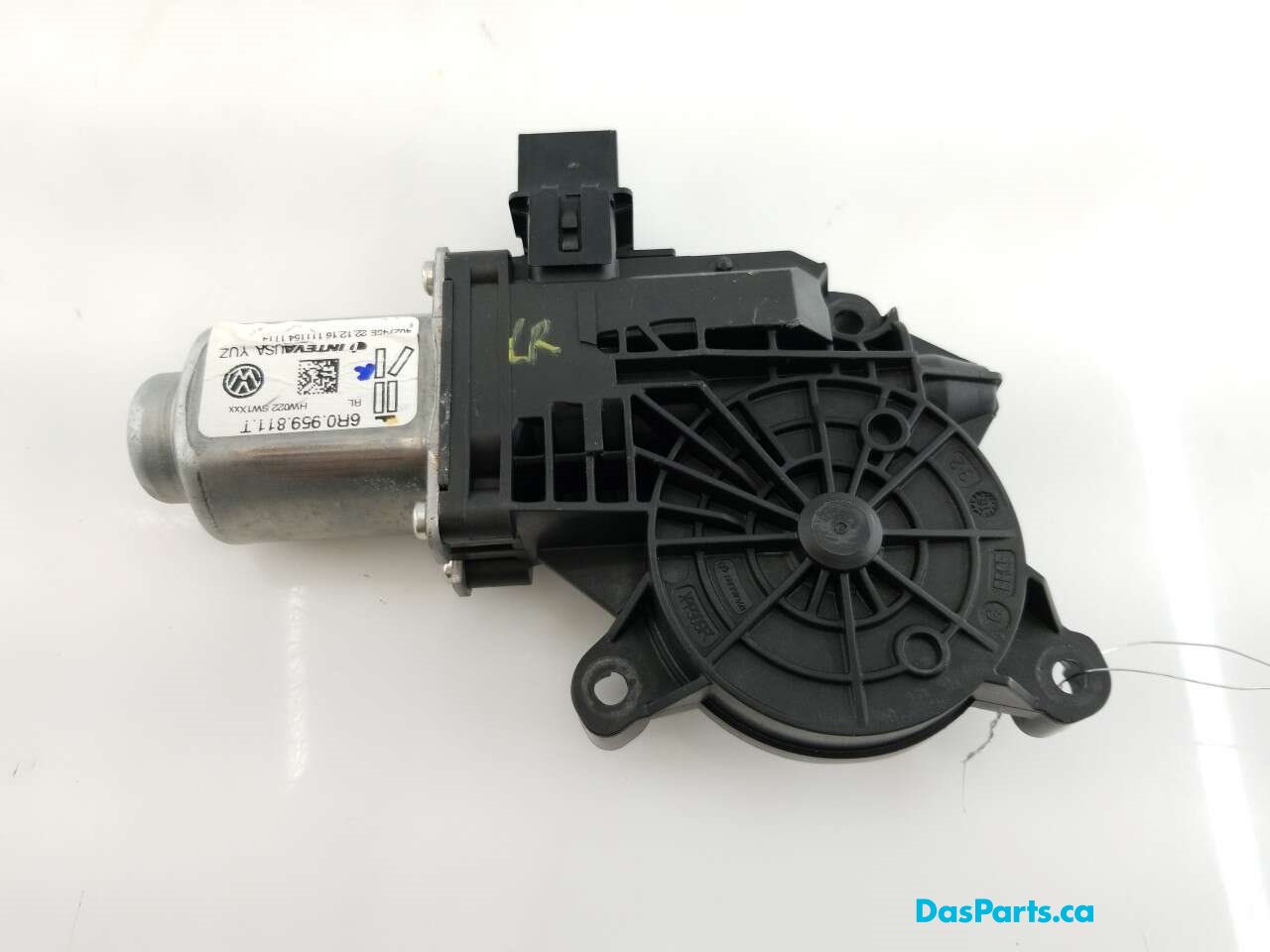 Window Motor LR