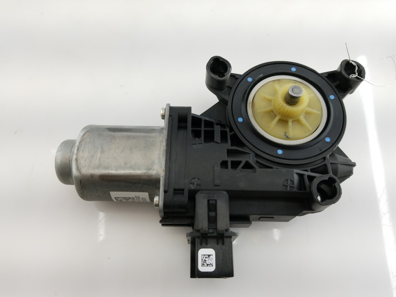 Window Motor LR