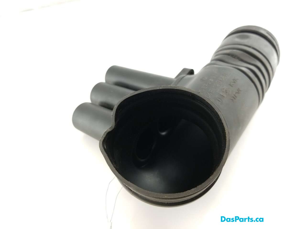 Intake Resonator