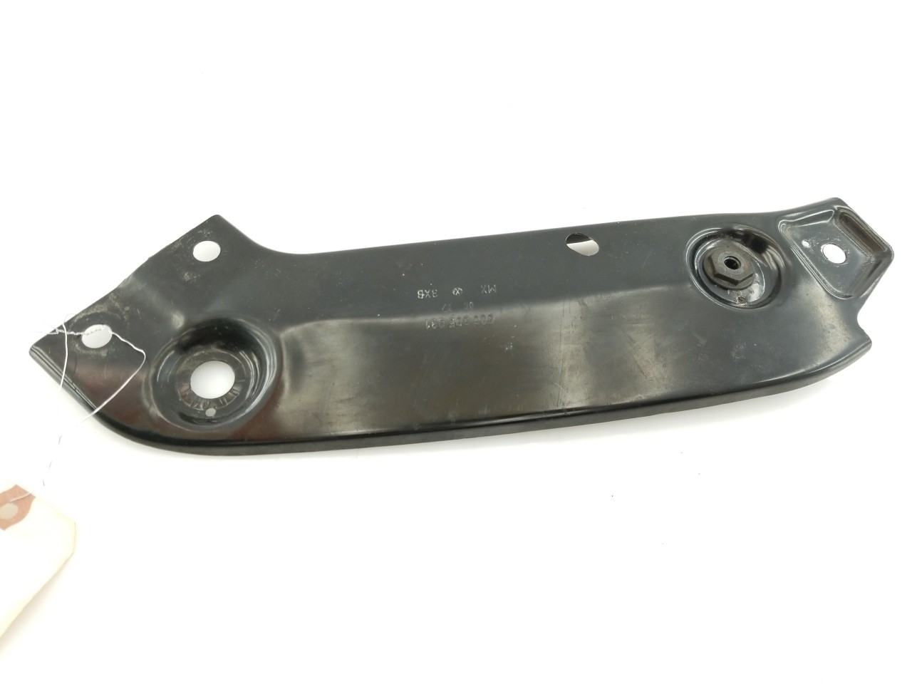 Radiator Support Bracket L 1