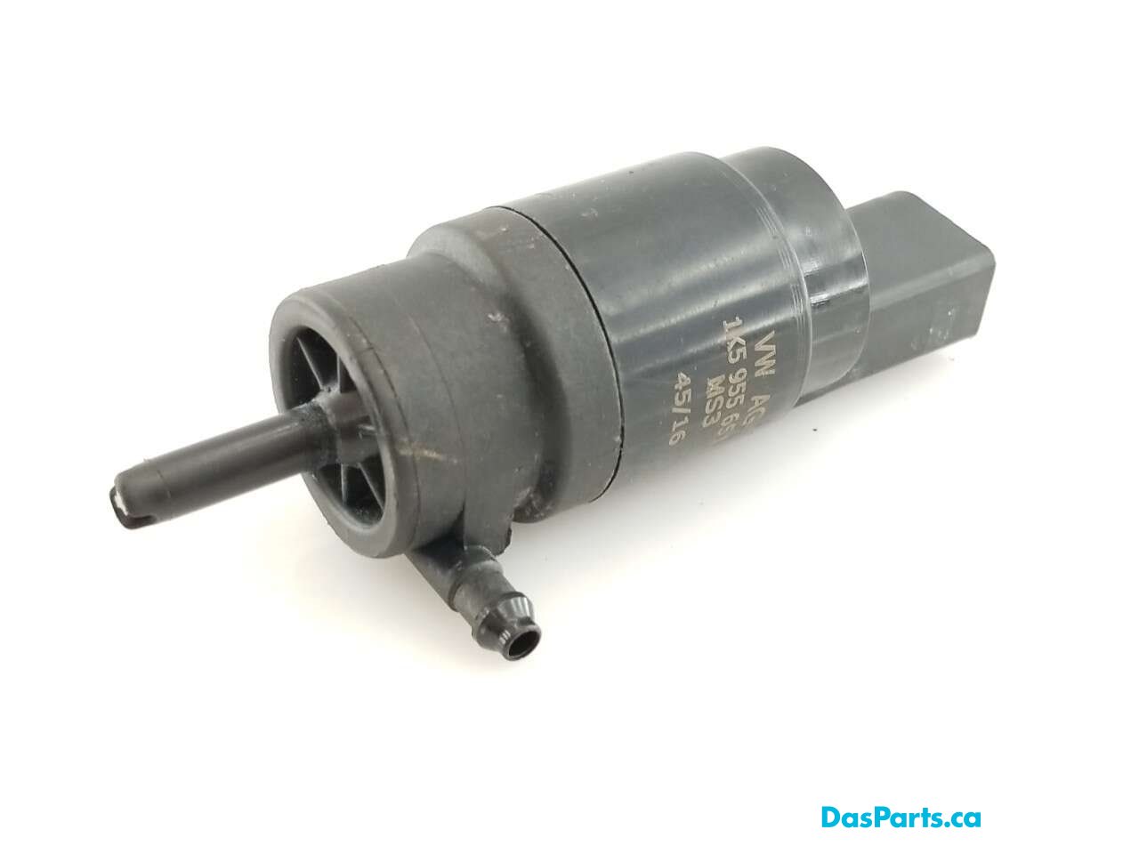 Washer Pump