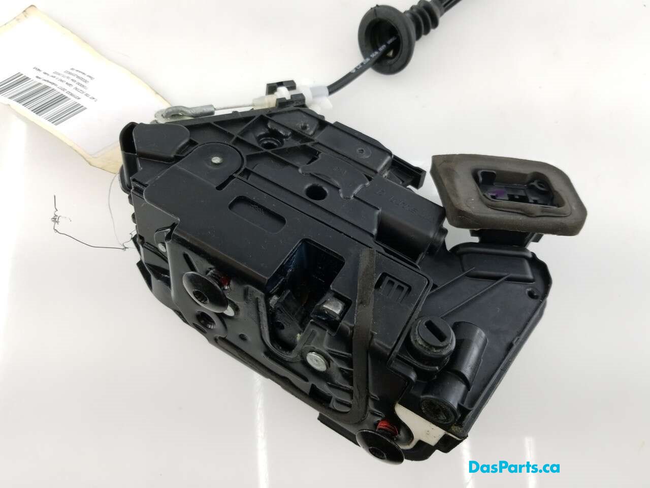 Door Module RR