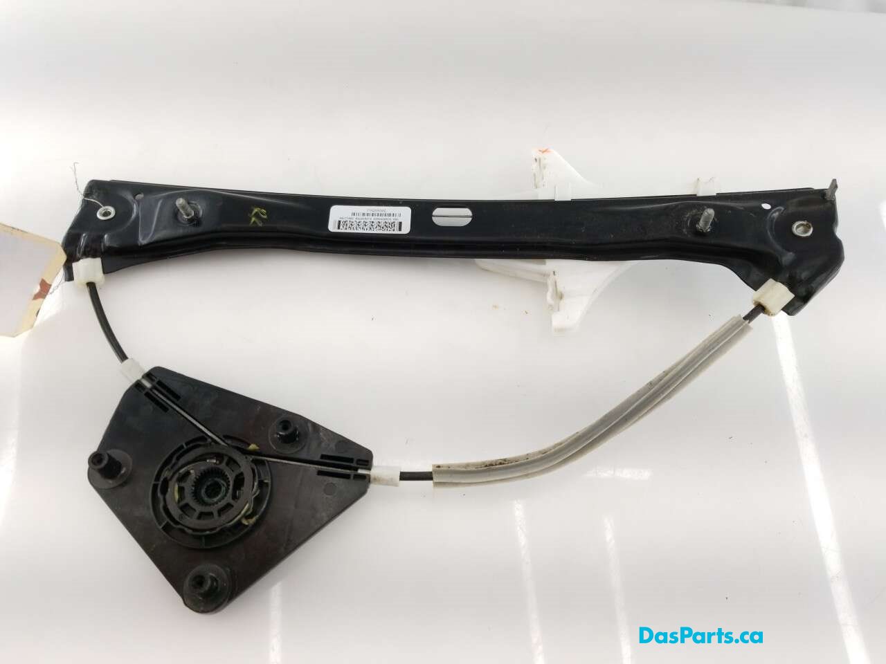 Window Regulator RR