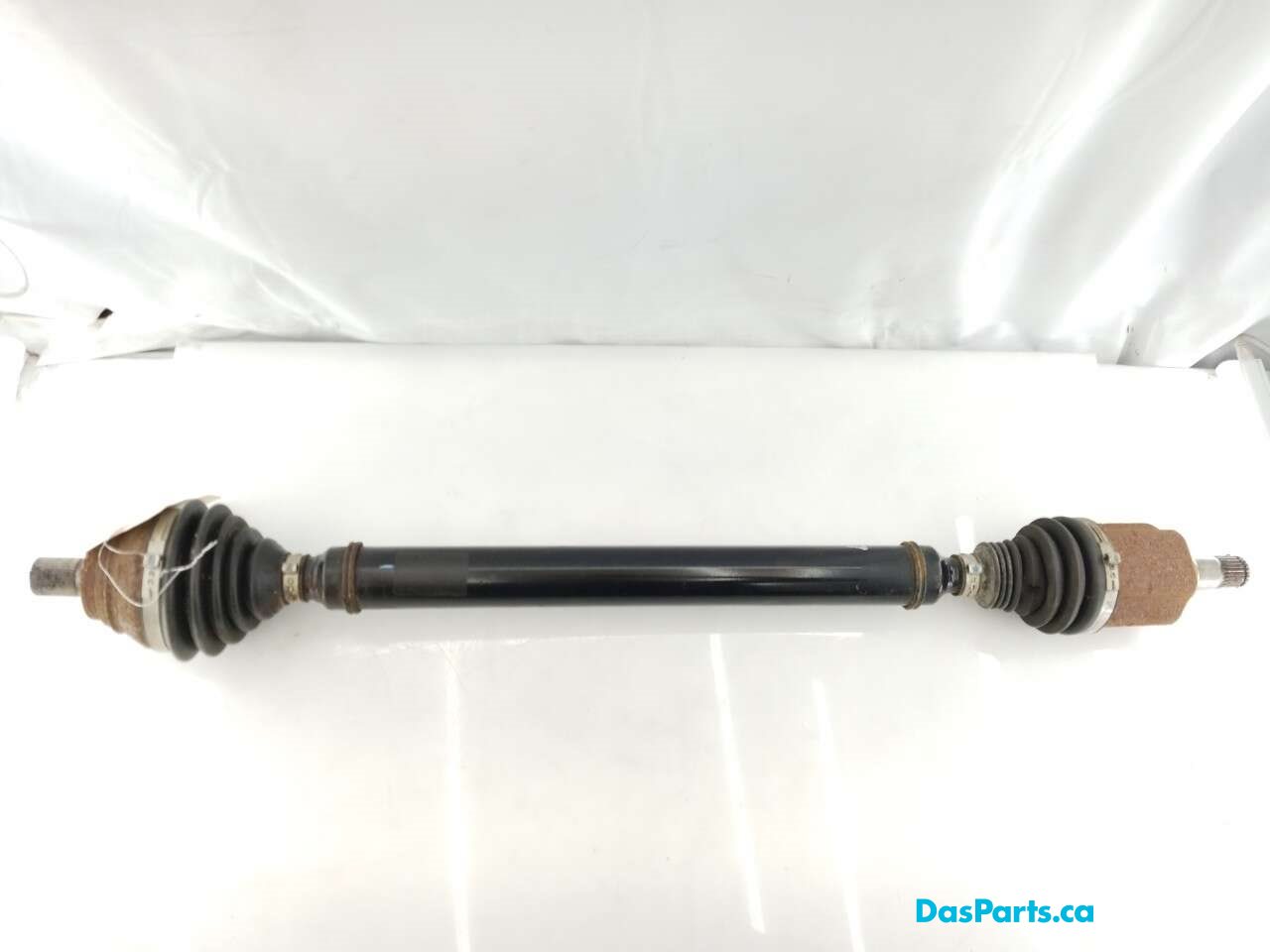 Axle RF