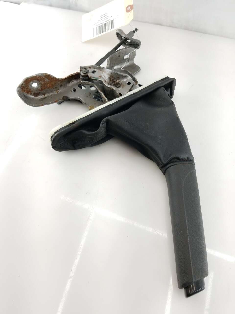 E-Brake Handle