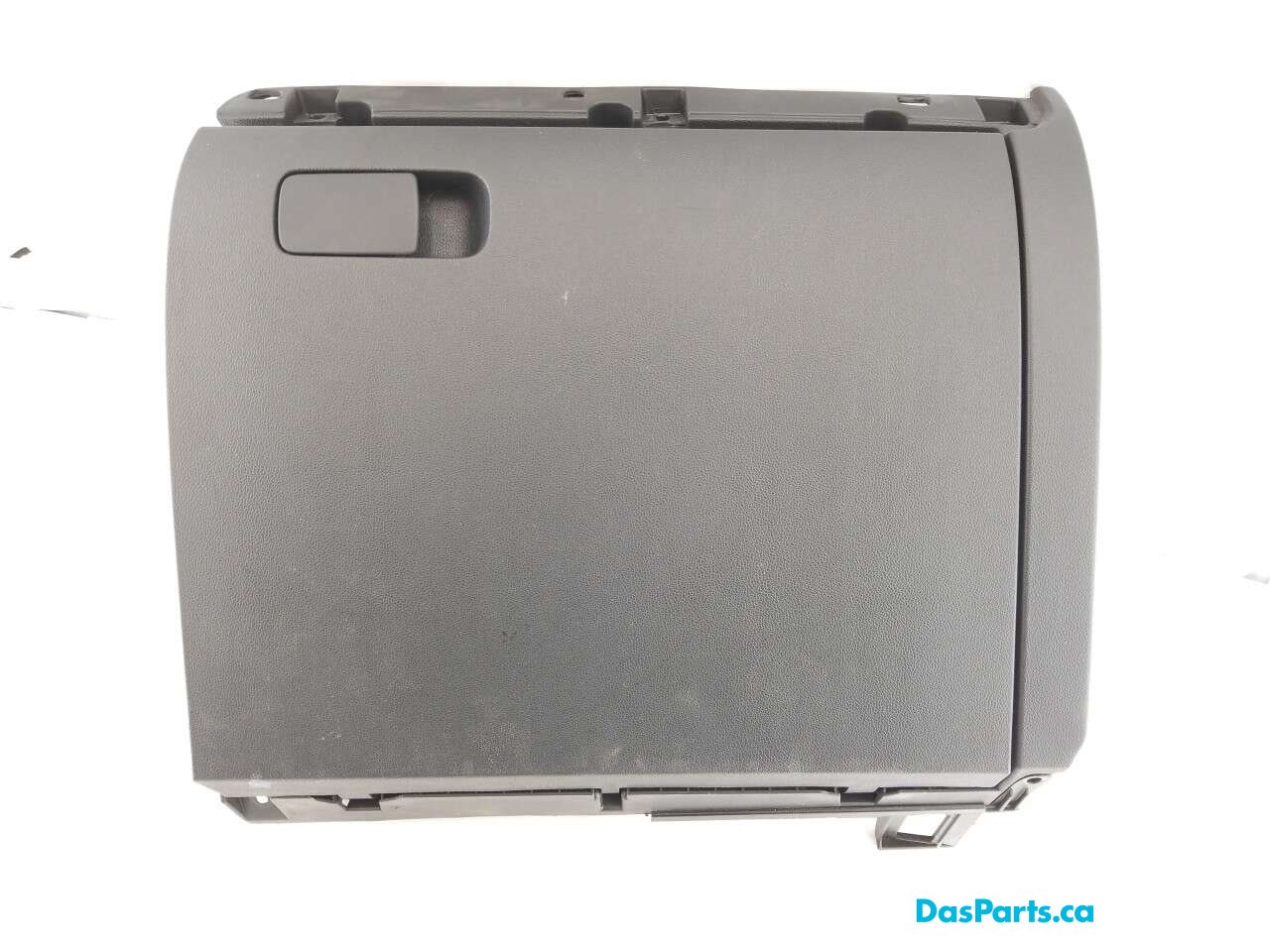 Glovebox