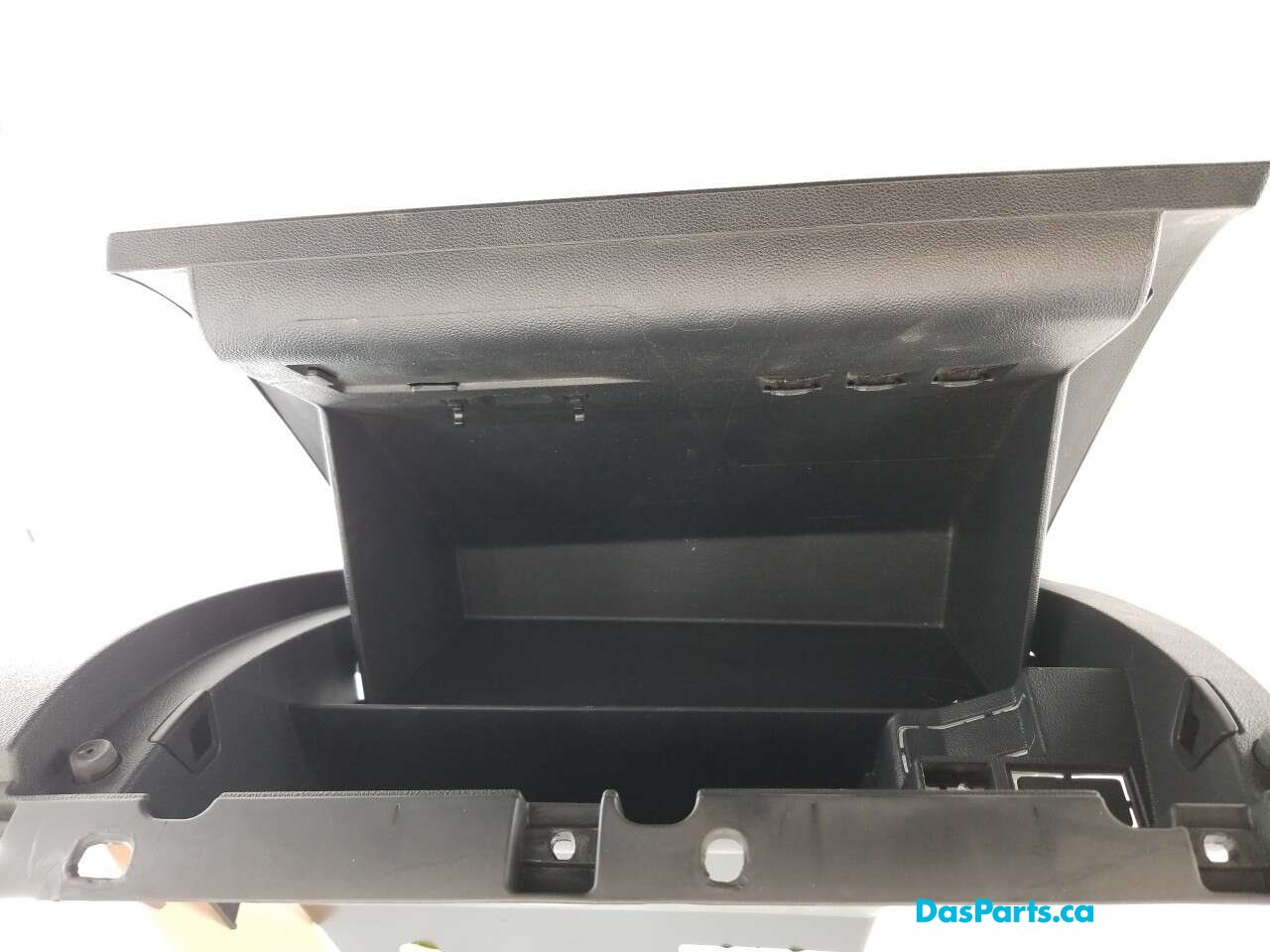 Glovebox