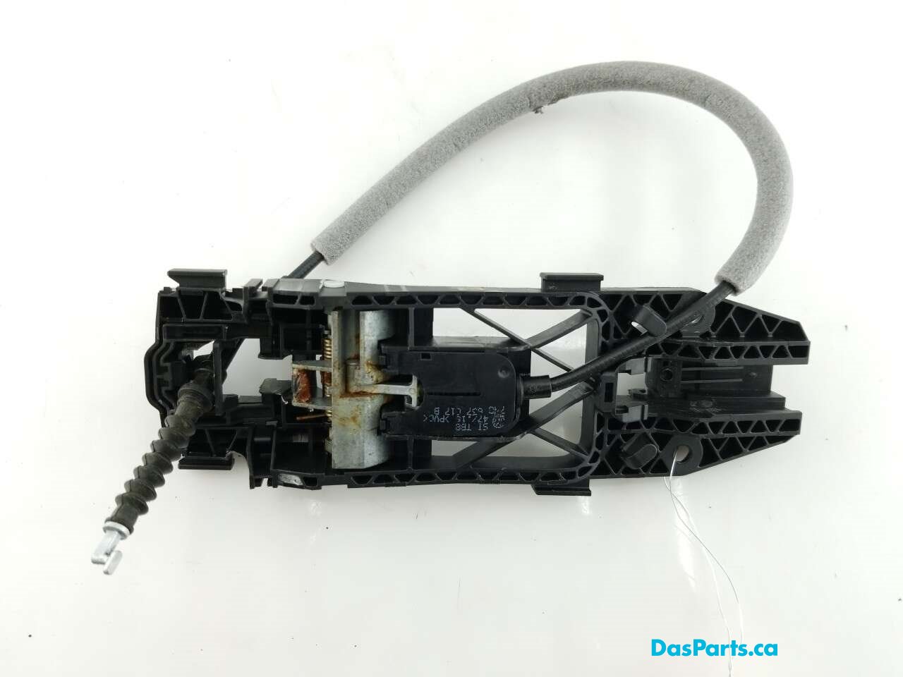 Door Handle Backing Plate RR