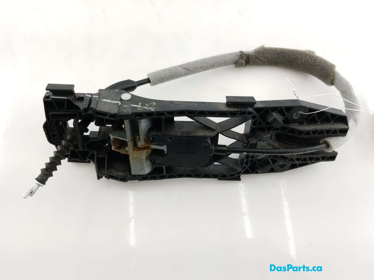 Door Handle Backing Plate LR