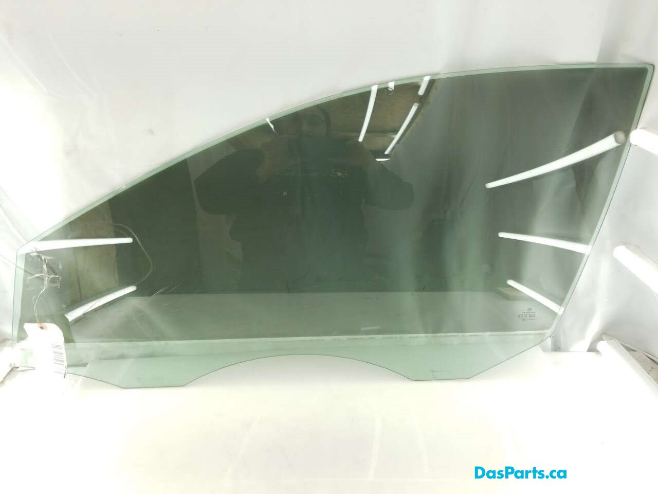Window Glass LF