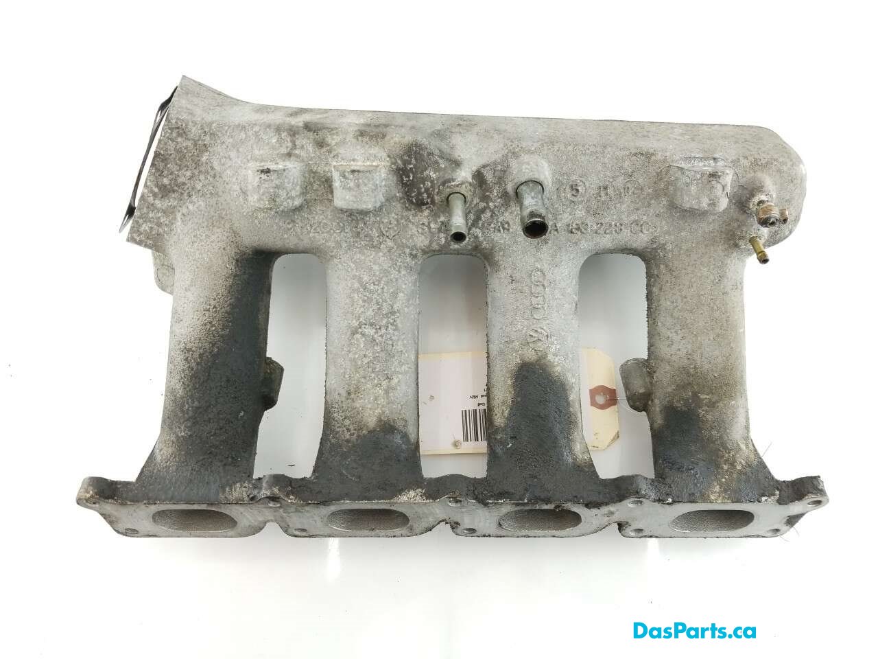 Intake Manifold