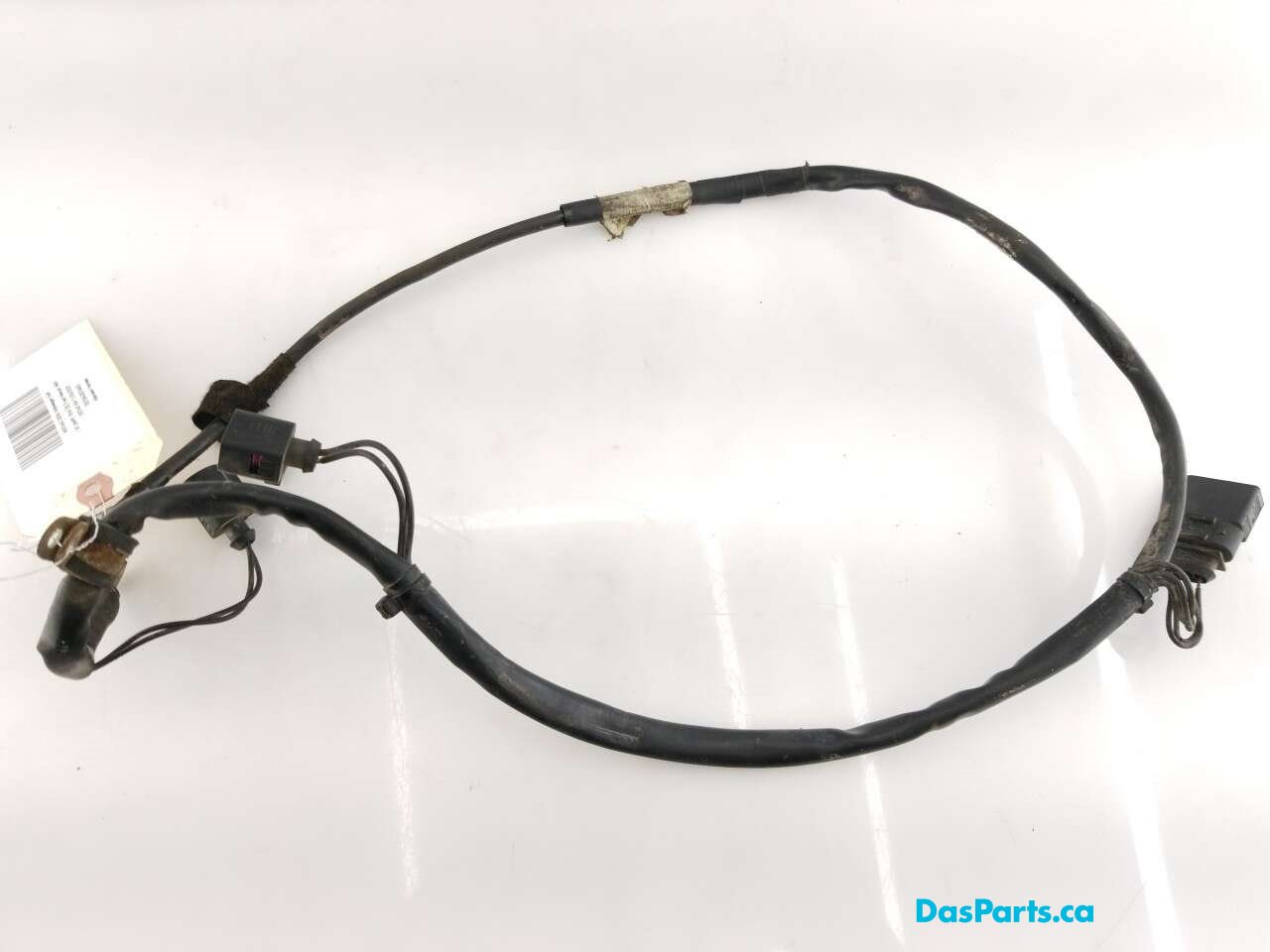 Alternator Harness