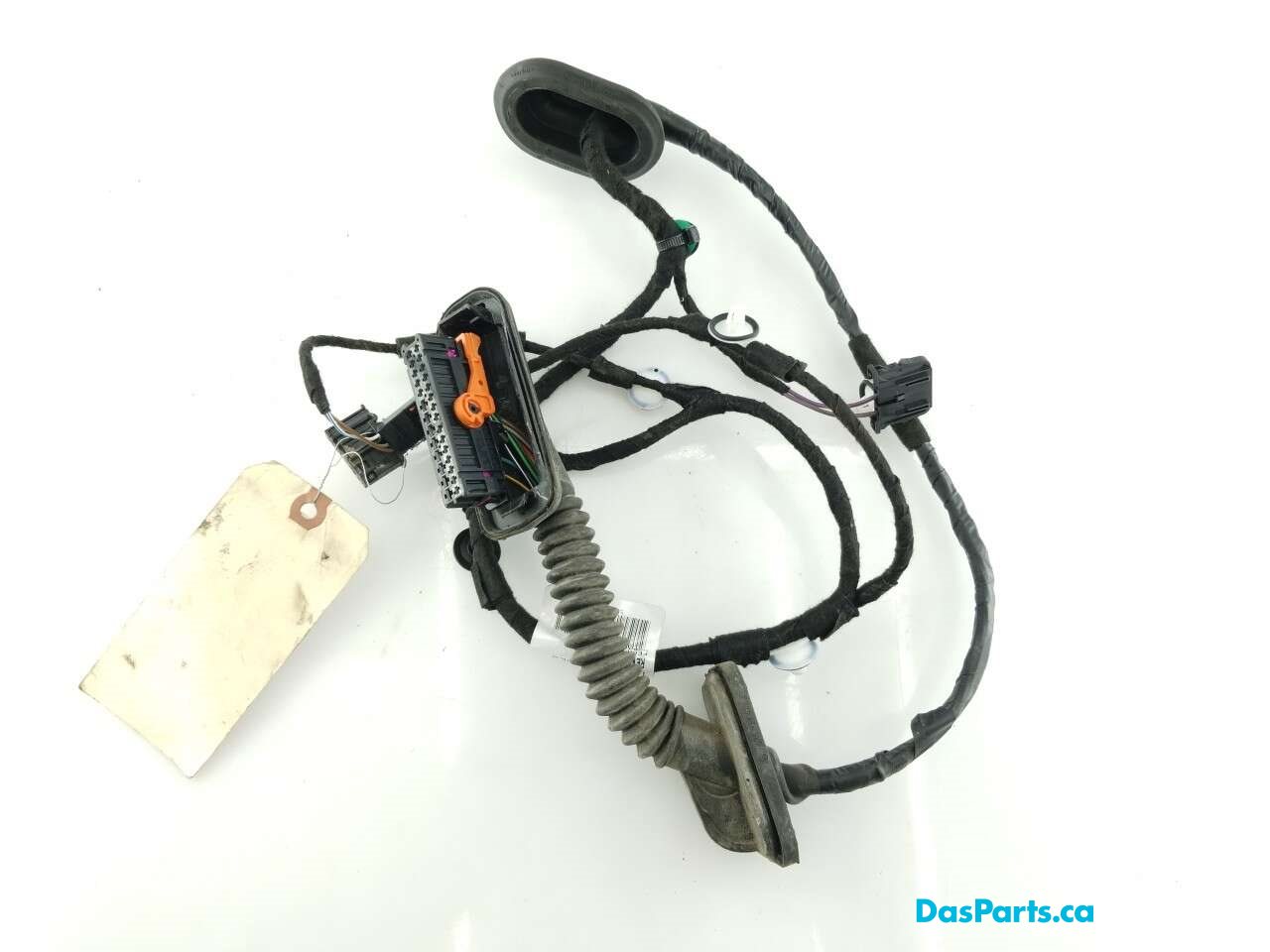 Door Harness RR 1