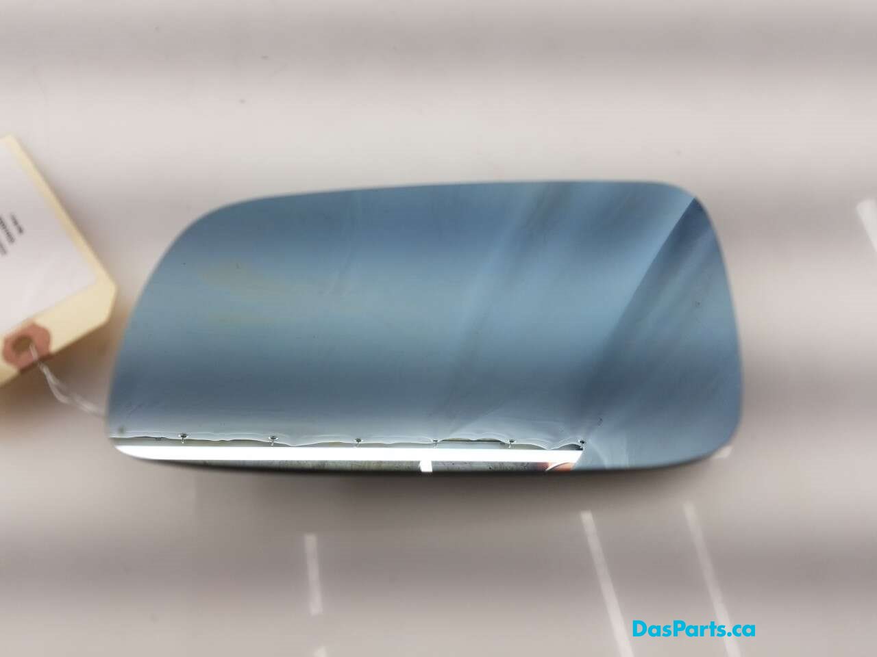 Side Mirror Glass L