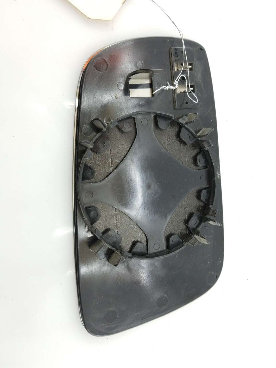 Side Mirror Glass L