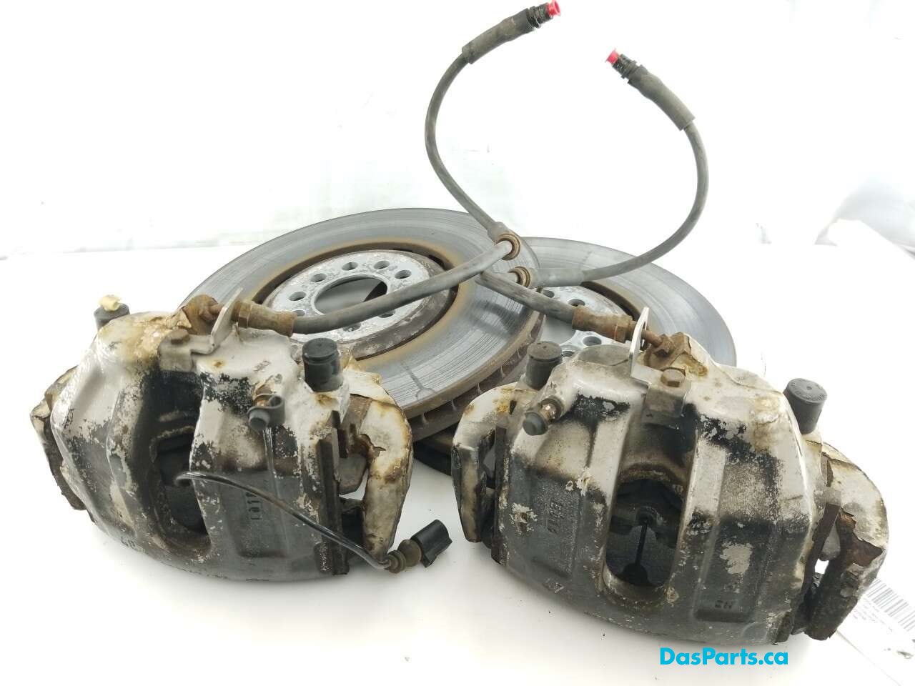Caliper Set