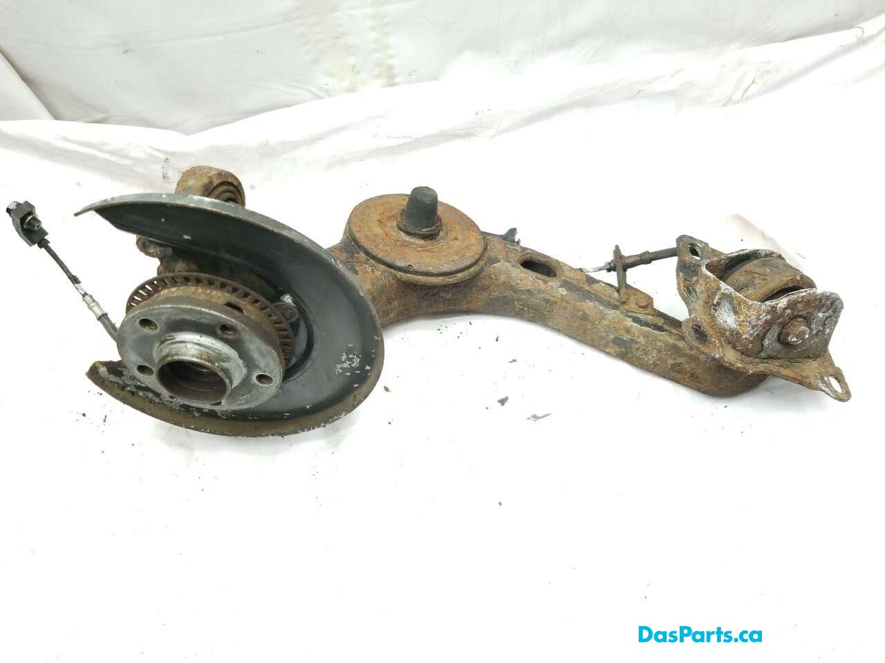Trailing Arm R