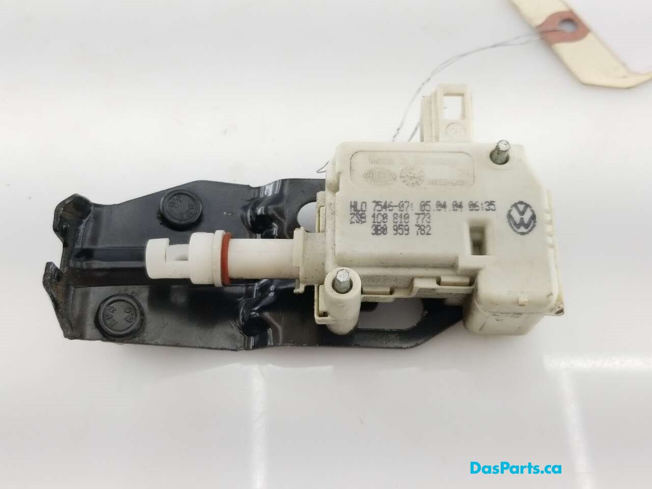 Fuel Door Actuator