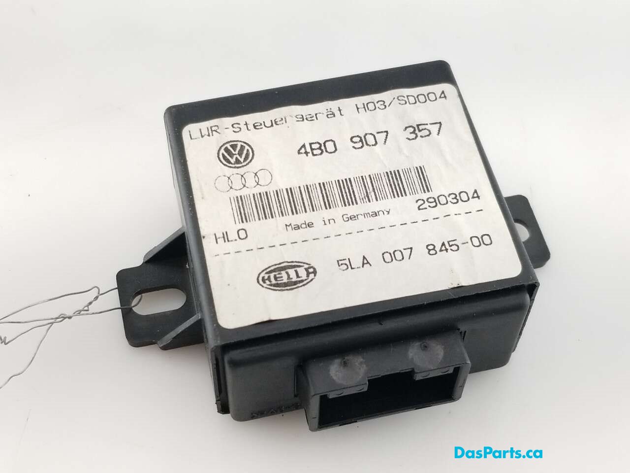 Headlight Module