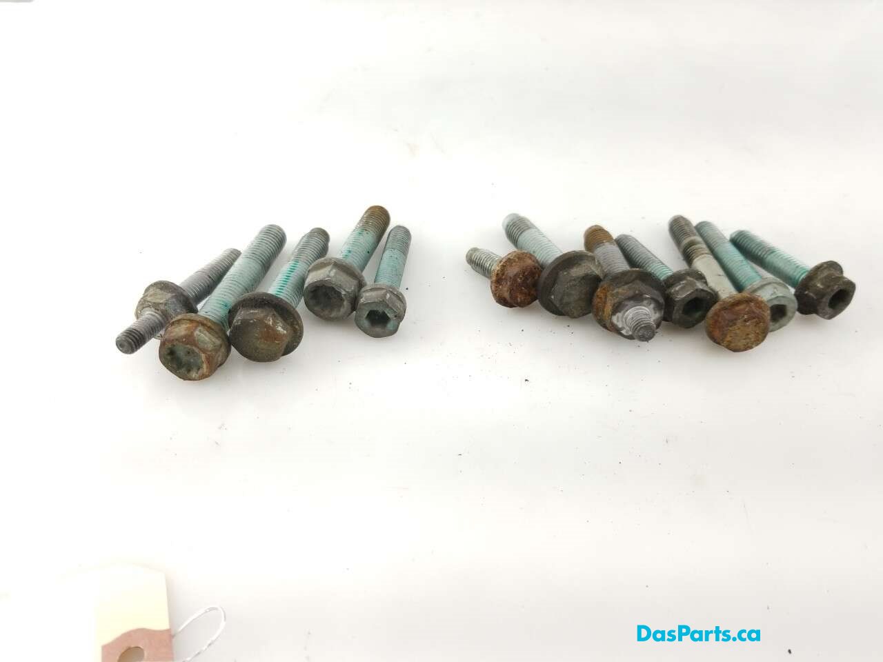 Bellhousing Bolt Set