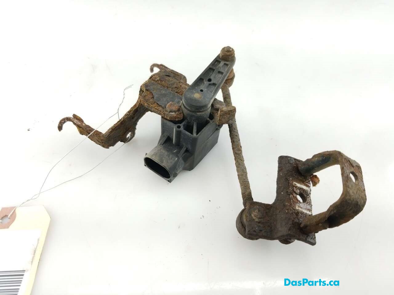 Headlight Level Sensor Rear