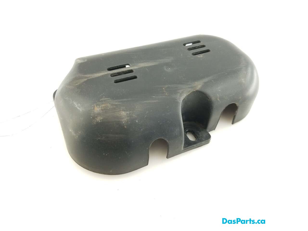 Oxygen Sensor Housing