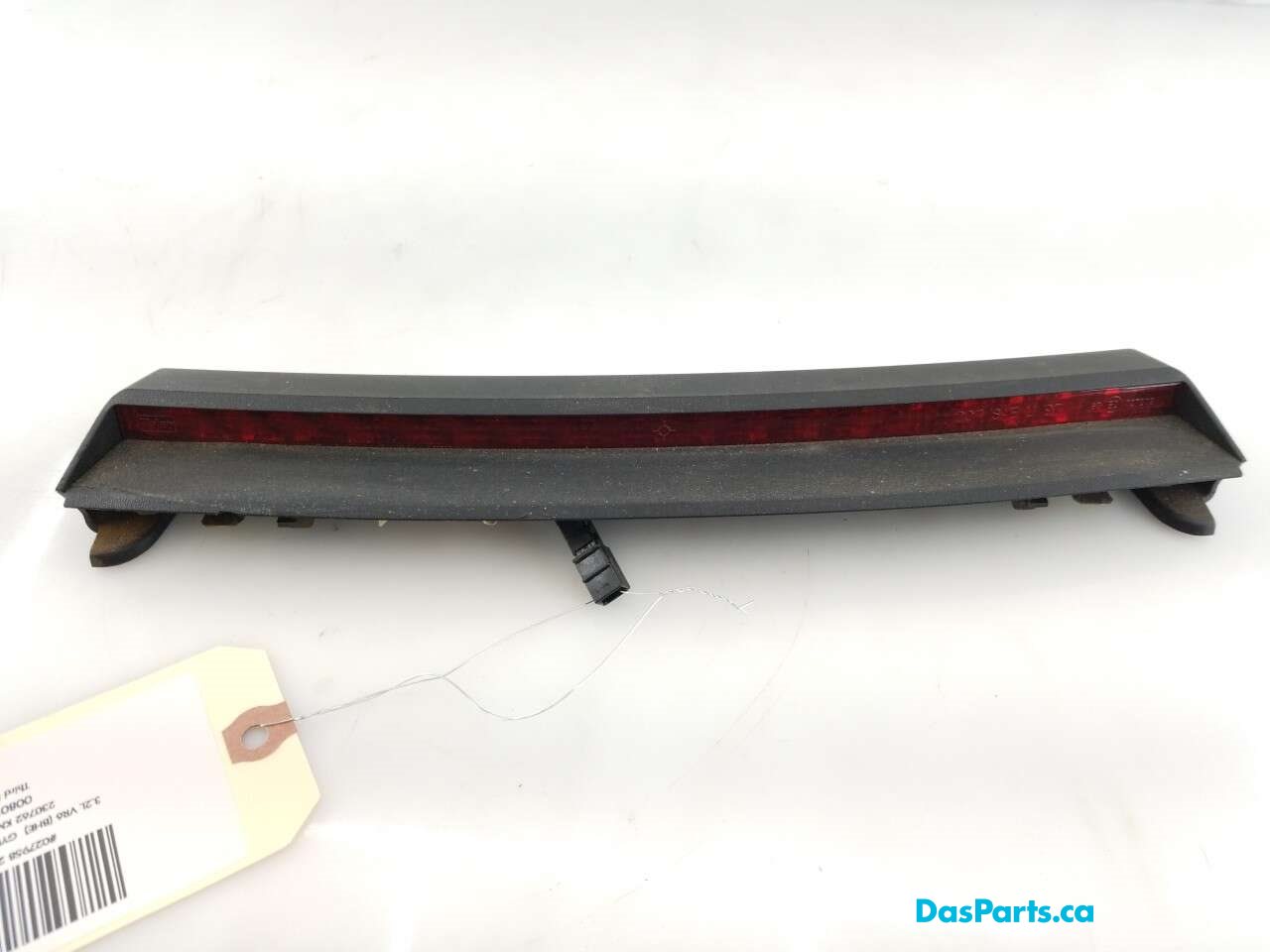 Third Brake Light