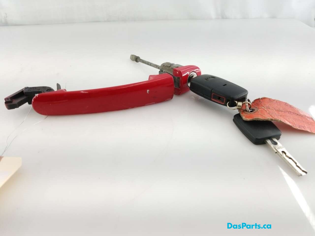 Door Handle LF