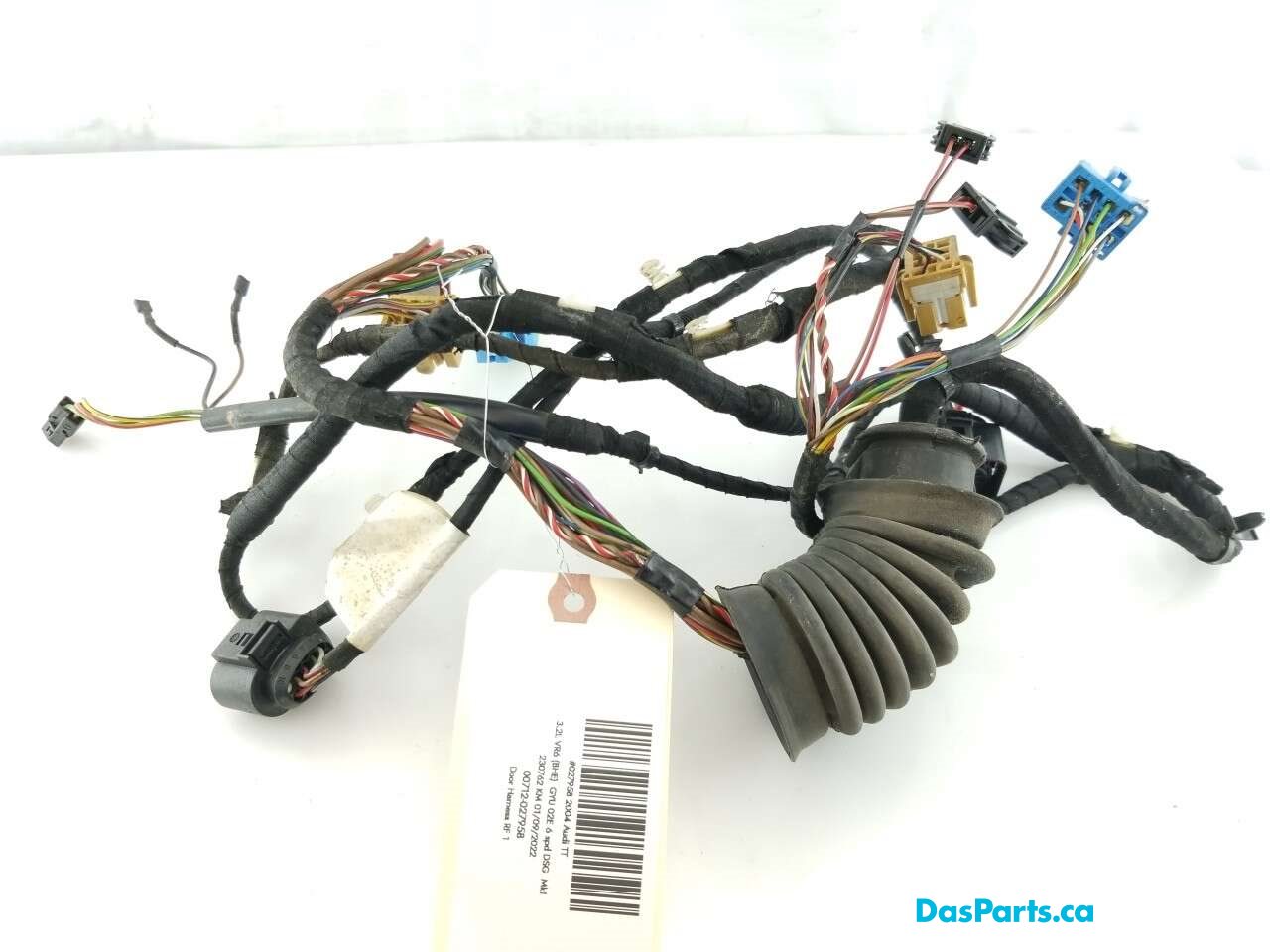 Door Harness RF 1