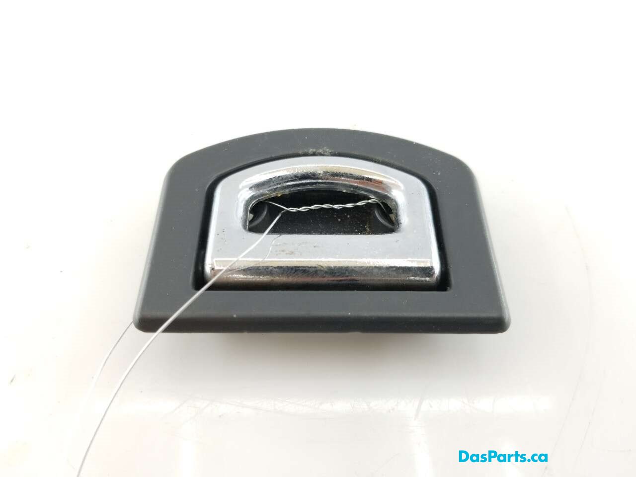 Luggage Tie Down