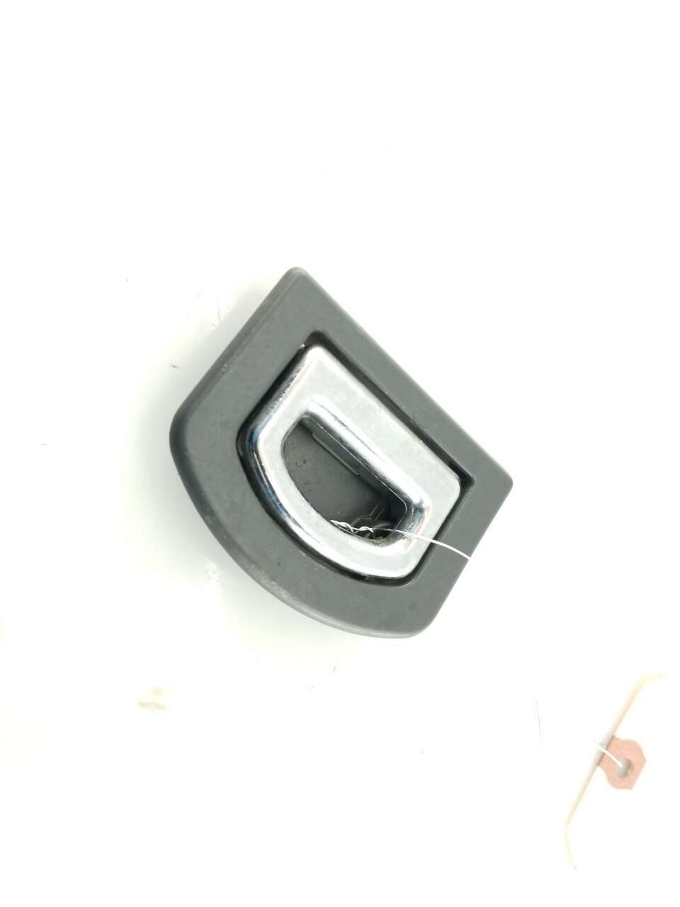 Luggage Tie Down 2