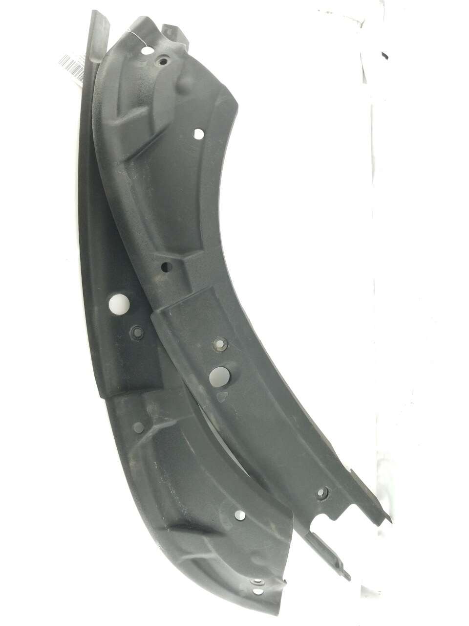 Engine Bay Trim 2