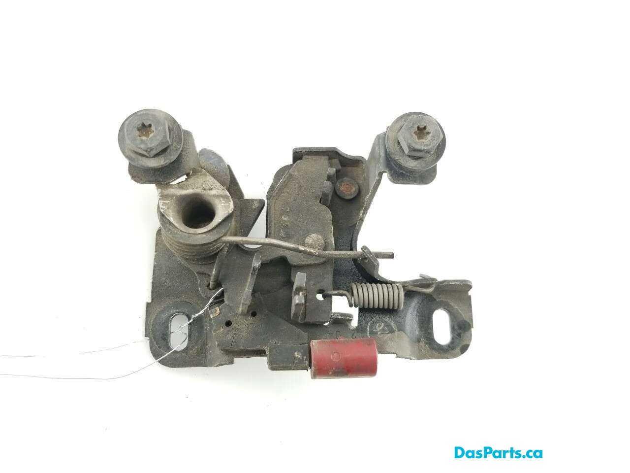 Hood Latch
