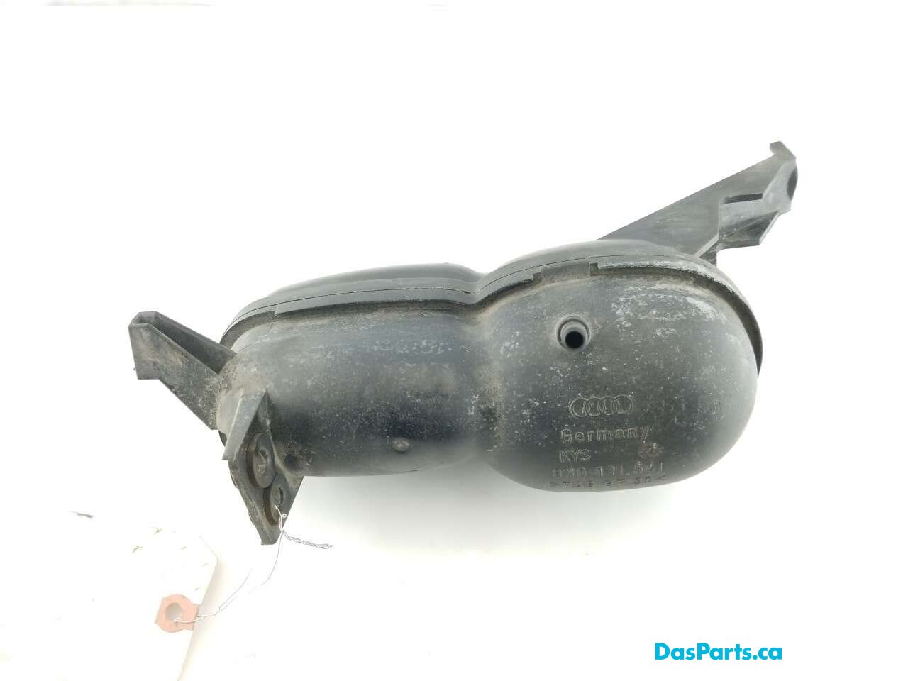 Vacuum Tank