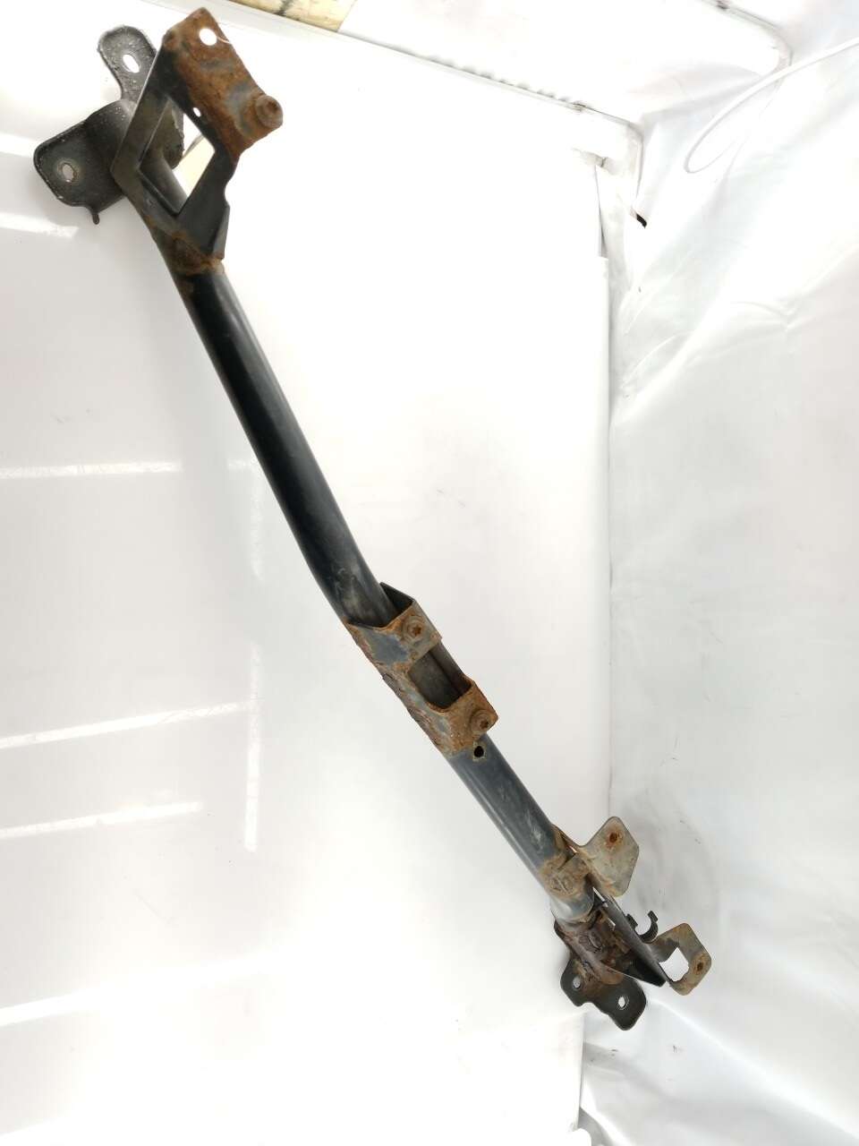 Radiator Support Lower