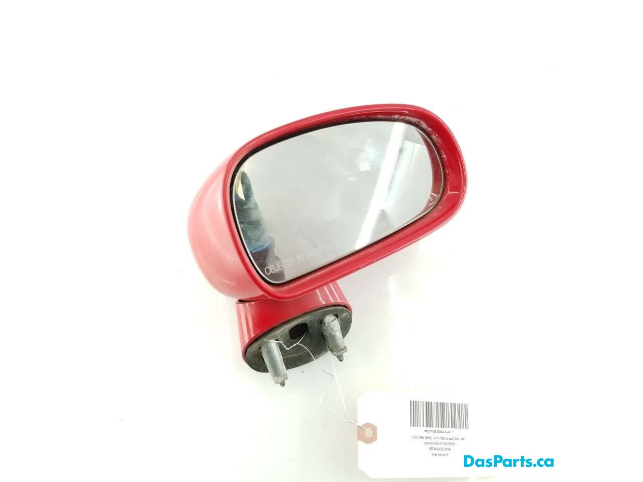 Side Mirror R