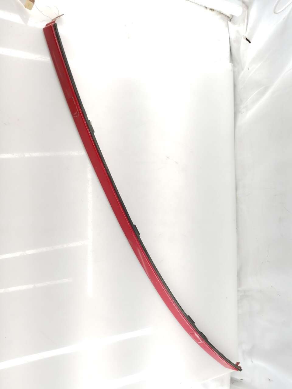 Roof Rail Cover LF
