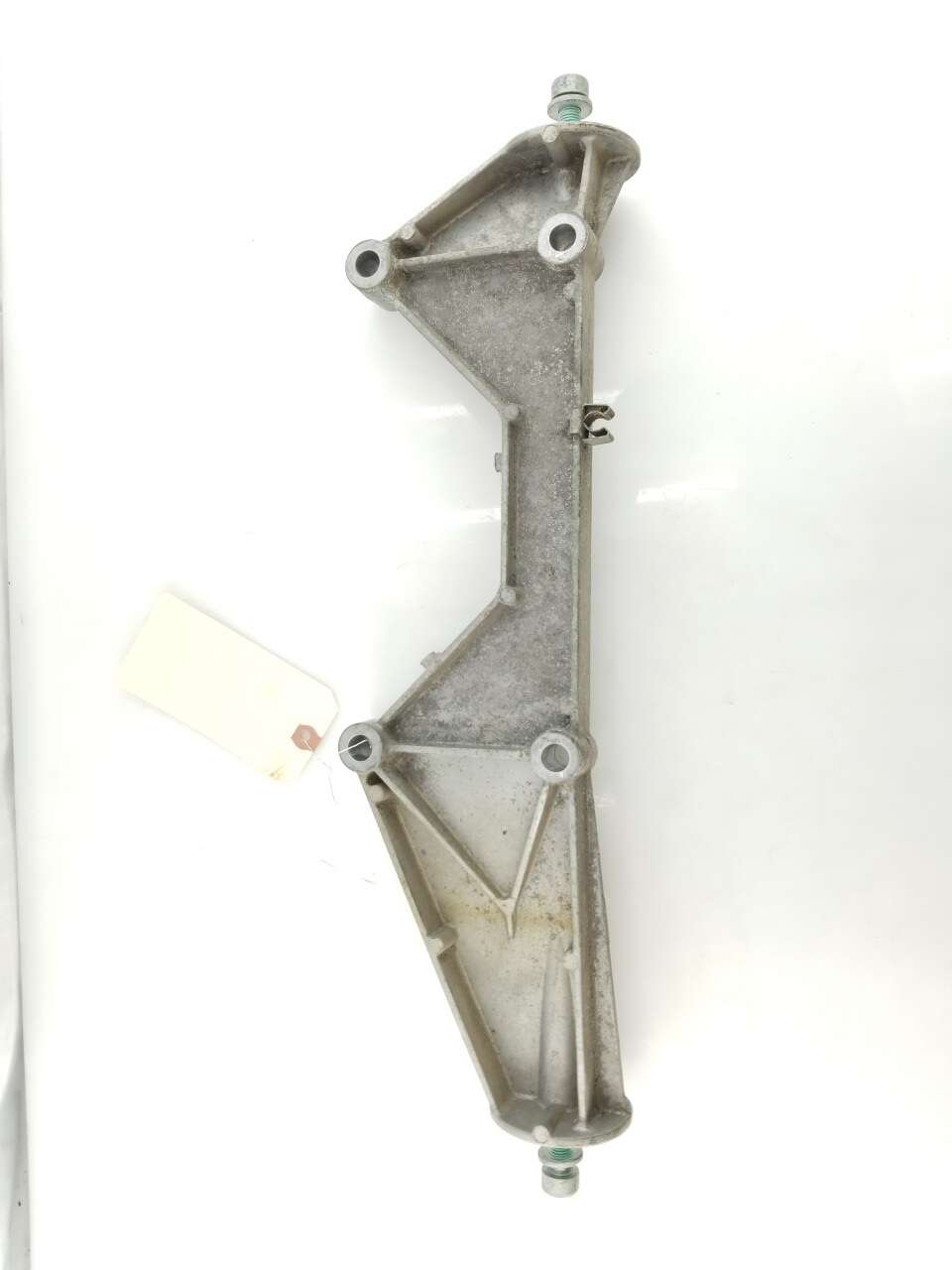 Rear Differential Bracket