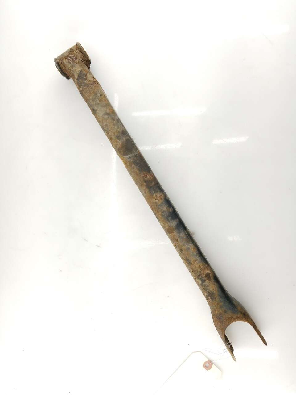 Rear Lower Control Arm L