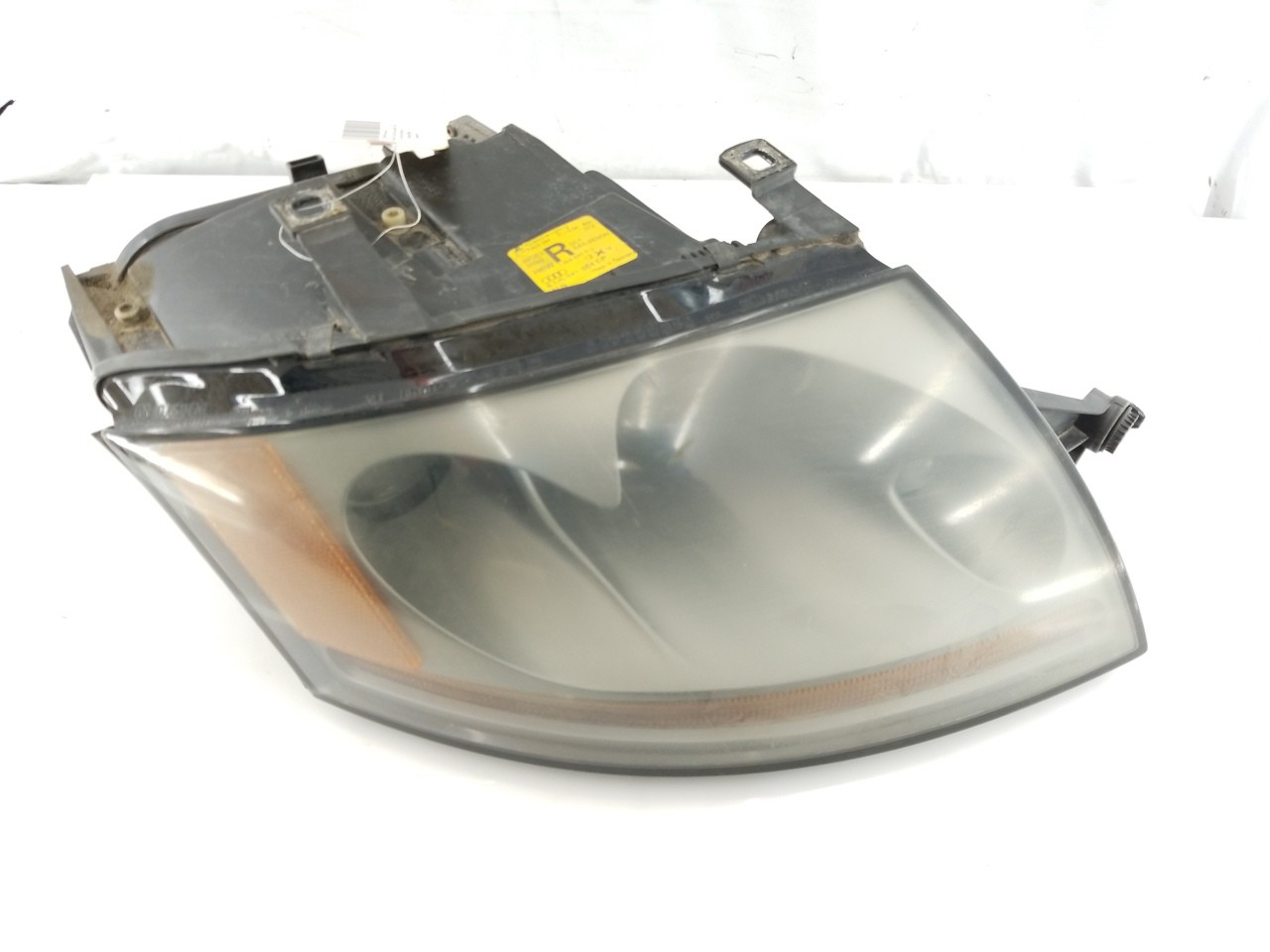 Headlight RF