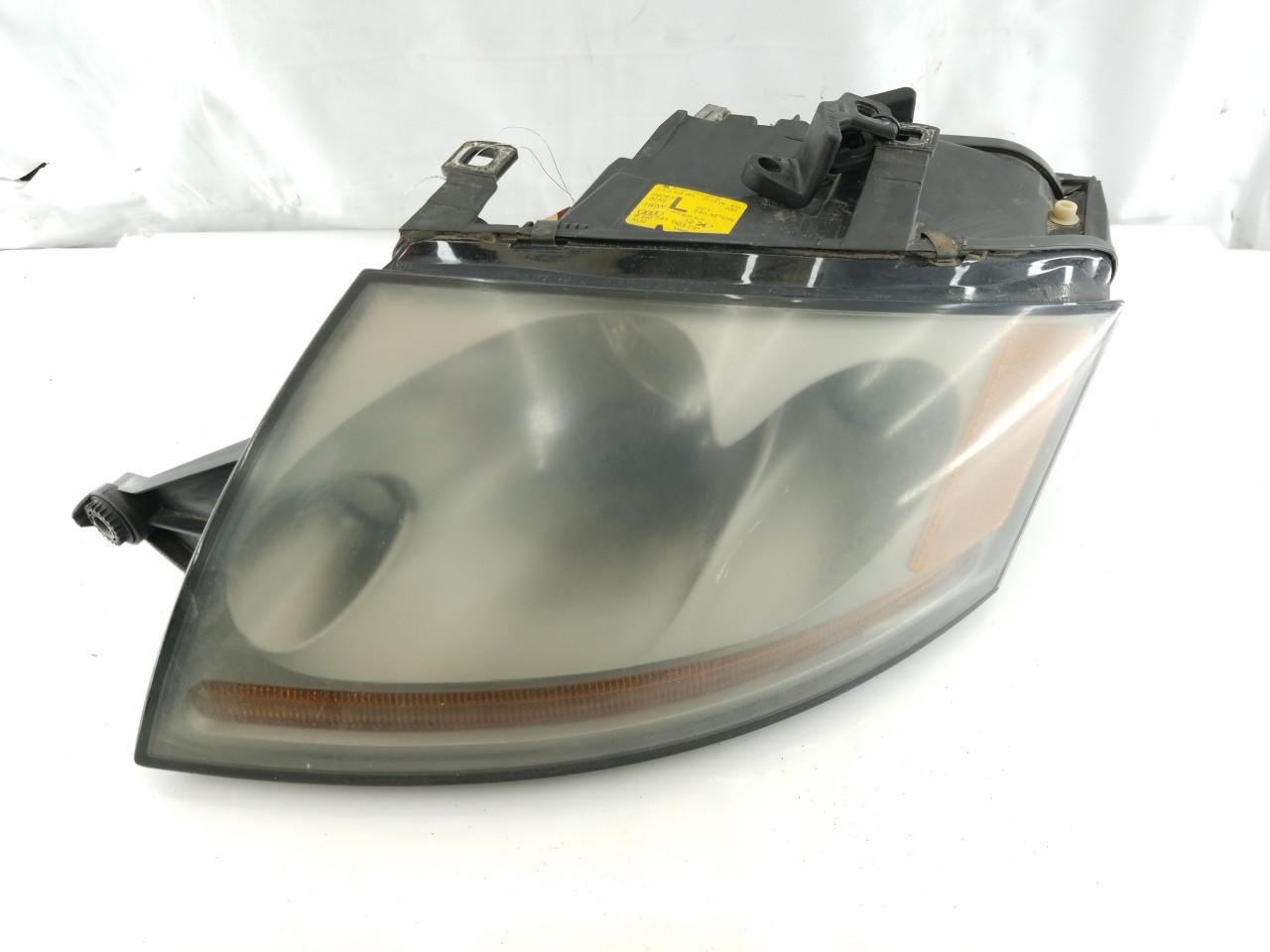 Headlight LF