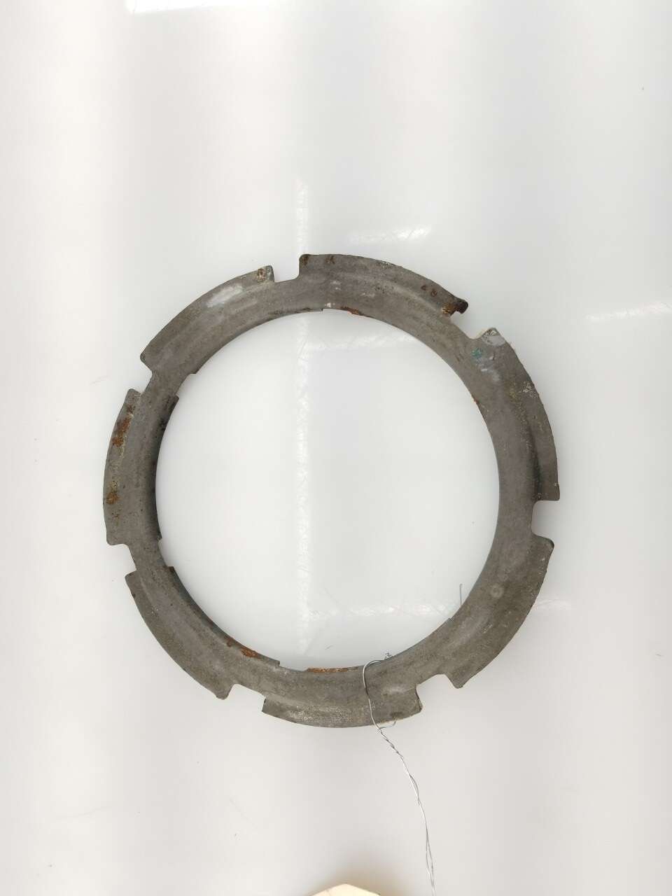 Pump Locking Ring