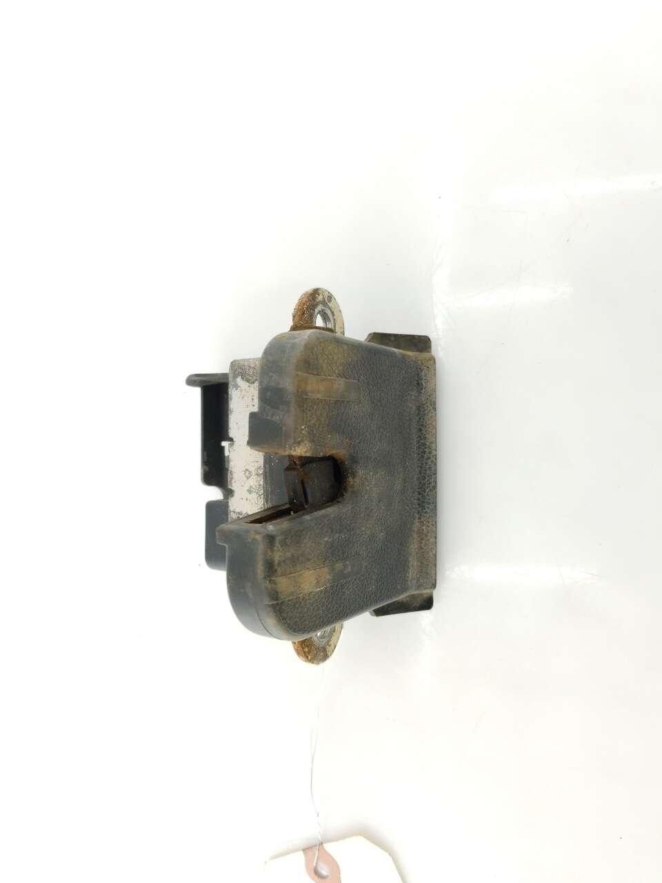 Trunk Lock Actuator
