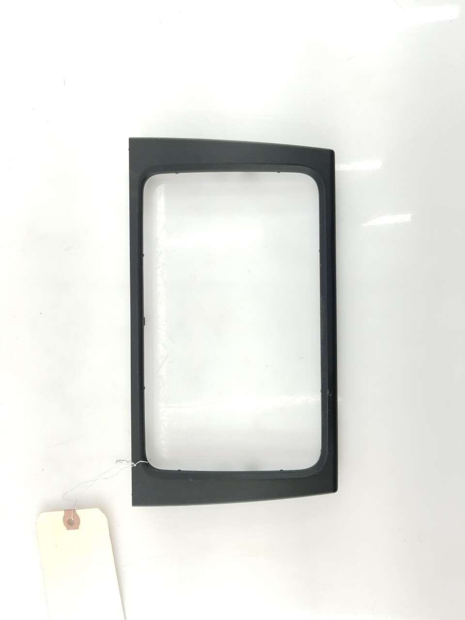 Radio Surround Trim