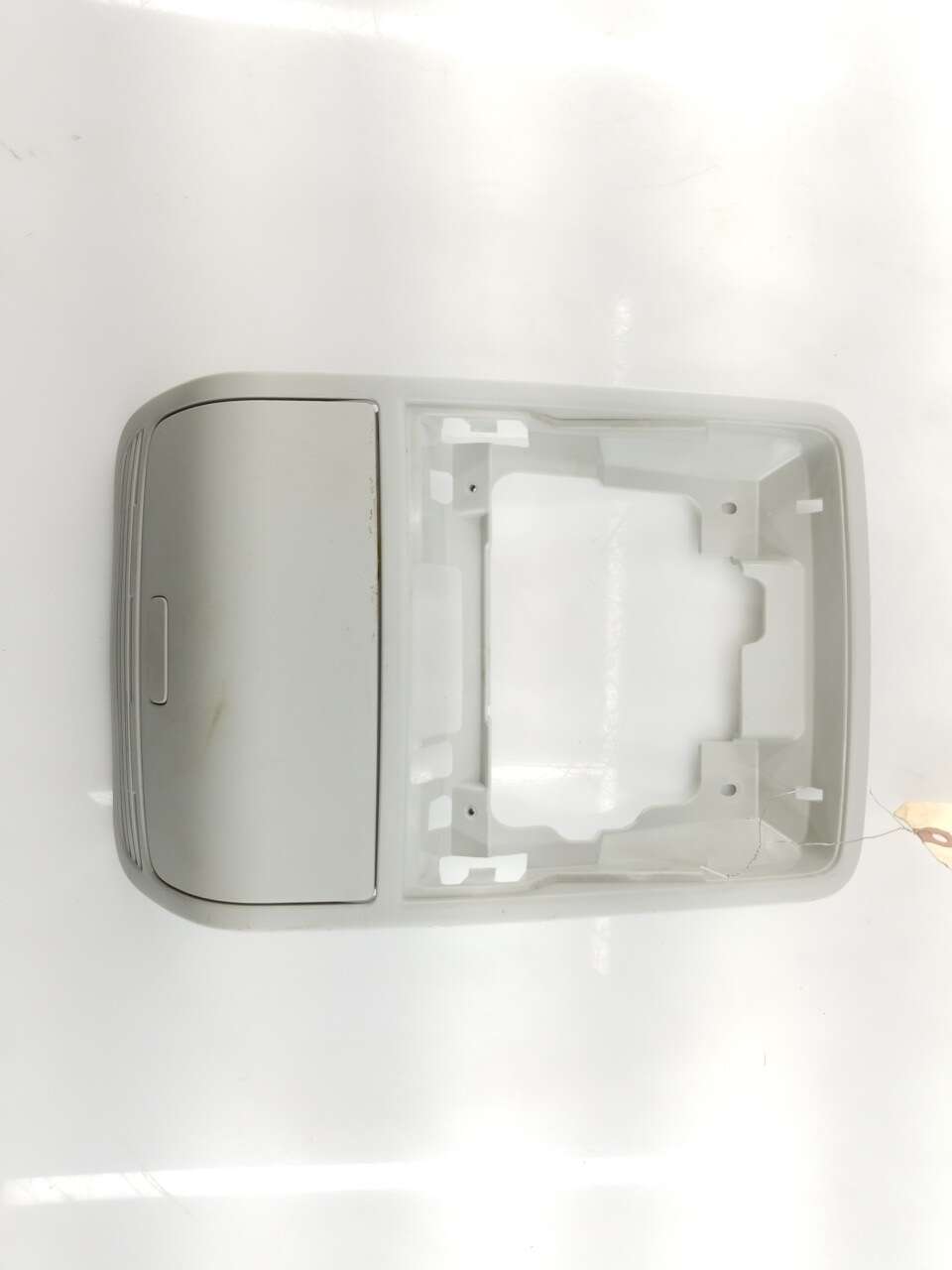 Dome Light Base Front