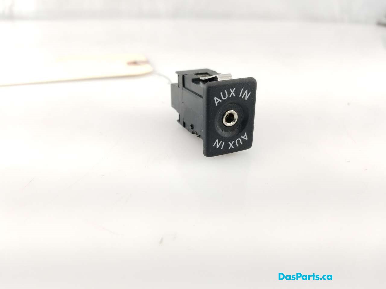 Aux Input